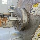 []2011年汉川产TK611C/1A数控镗，带数控转台，新更换凯.