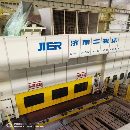 []济南二机2500吨闭式四点多连杆压力机的主要参数如下：.