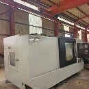 []台湾凯柏CNV1050立加，台湾罗羿主轴，24把机械手刀库.