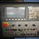 韩国斗山MYNX545加工中心. 三轴硬轨 /三轴行程1020X51.