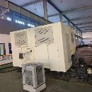 []台湾原装进口远东轮毂摇篮五轴WVD-24X，专业加工轮毂.