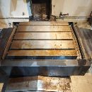 []友佳600加工中心新到一台台湾友佳VMP23A加工中心，发.