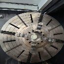 []同款三台，纽威重载3米61125，卡盘直径1.25米，床身回.