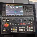 还有一台2023年11月乔地1580两线一硬台湾罗毅BT50主轴.